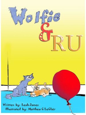 cover image of WoLfie & Ru
